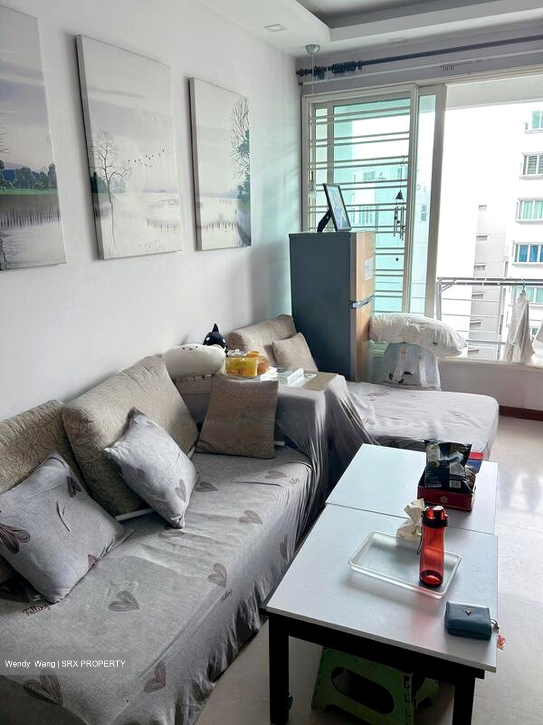 SunGlade (D19), Condominium #593508841